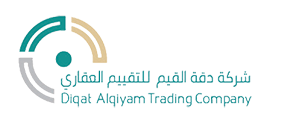 شركة دقة القيم للتقييم العقاري Logo